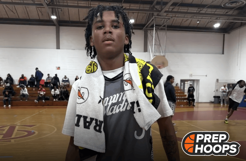 DMV Hoop Madness: MVPs