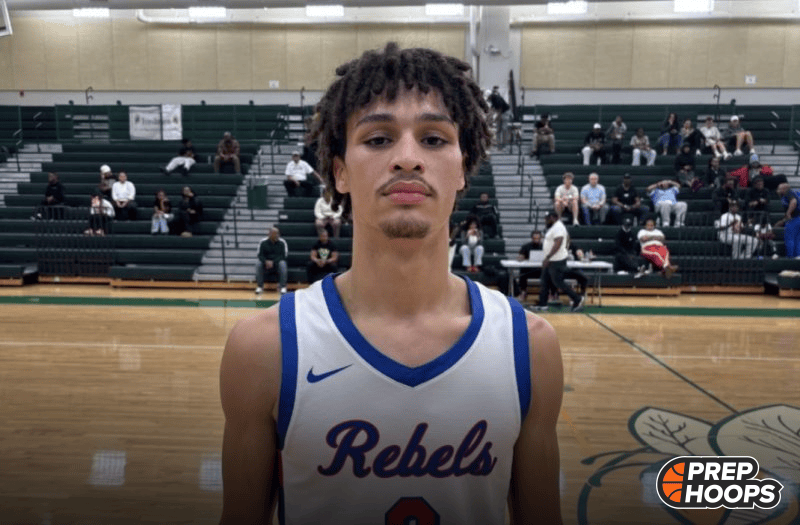 Byrnes HS Open Practice Evaluations + Season Preview