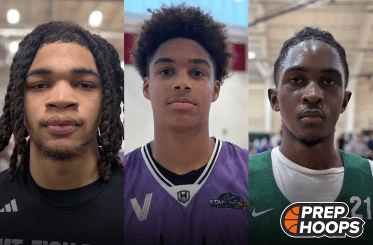 2028 Prospect Update: MD/DC Top 20 Wings
