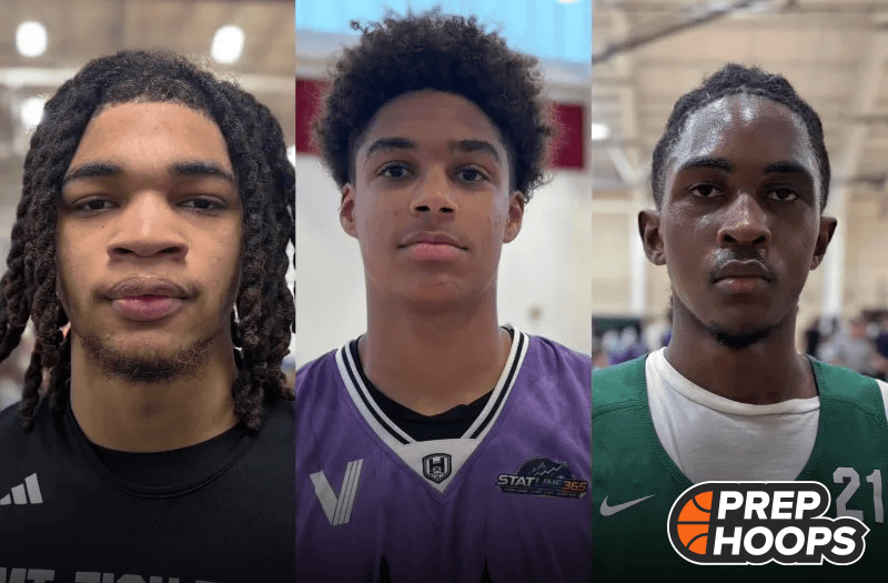 2028 Prospect Update: MD/DC Top 20 Wings