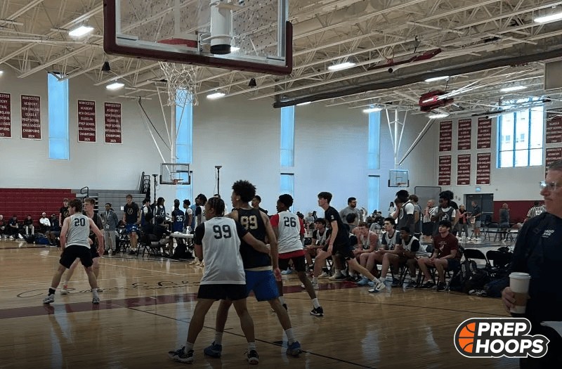The Lost Files: NEPSAC Showcase Stoppers