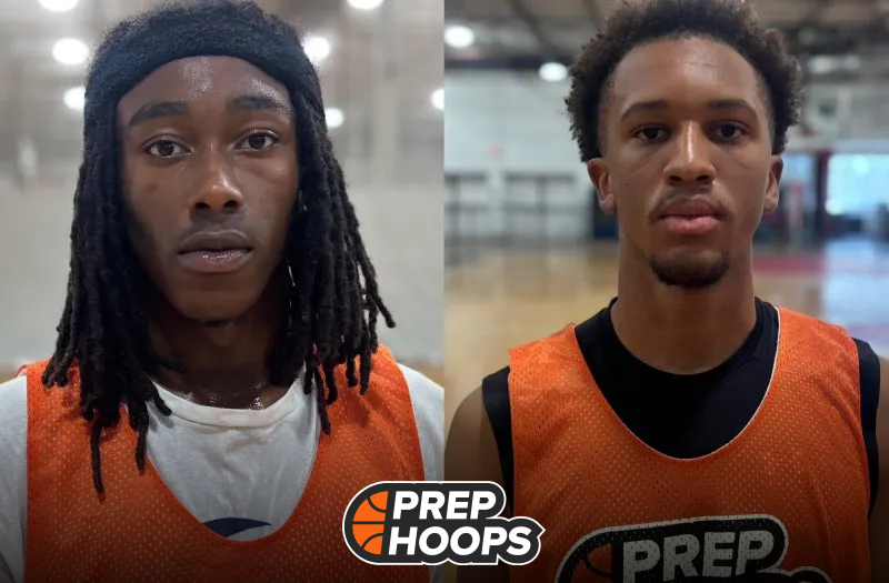 The Expo: Second Team