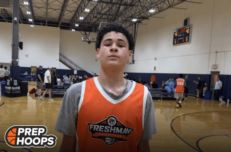 Prep Hoops Illinois Freshman Showcase: Team 11 Evaluations