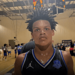 Saturdays Players Who Stood Out at CP3 NMSC