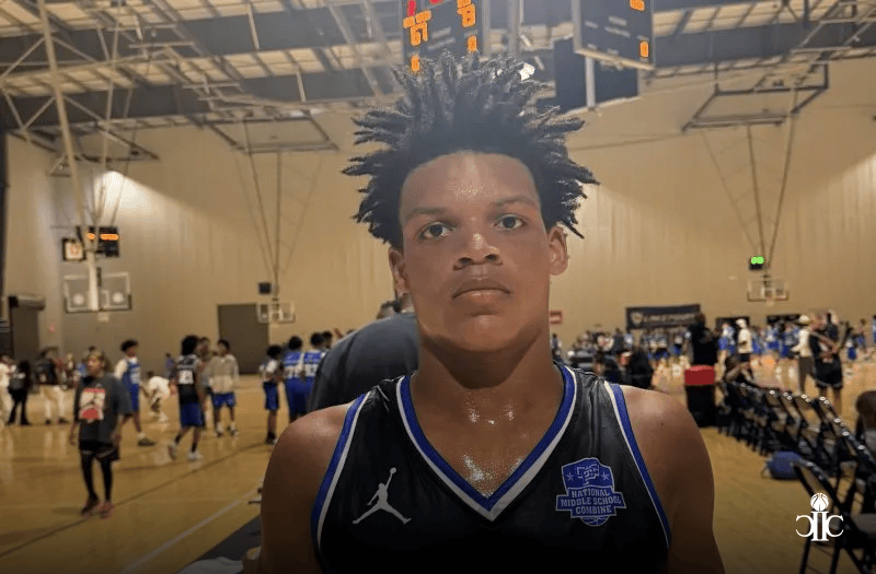 Saturdays Players Who Stood Out at CP3 NMSC