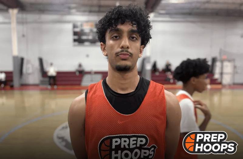 Prep Hoops Maryland Expo: Team 5 Notables