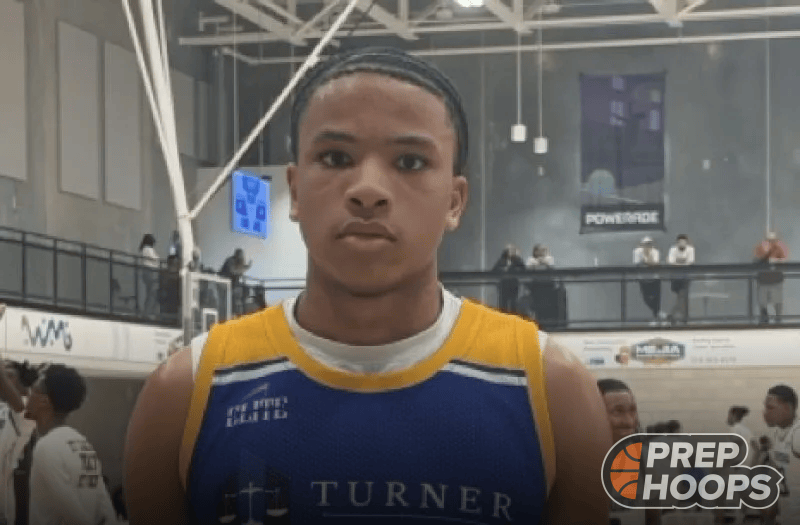Breakout Kings: Star Studded Potential