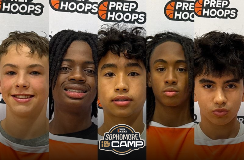 Freshman Showcase: Breakout Floor Generals