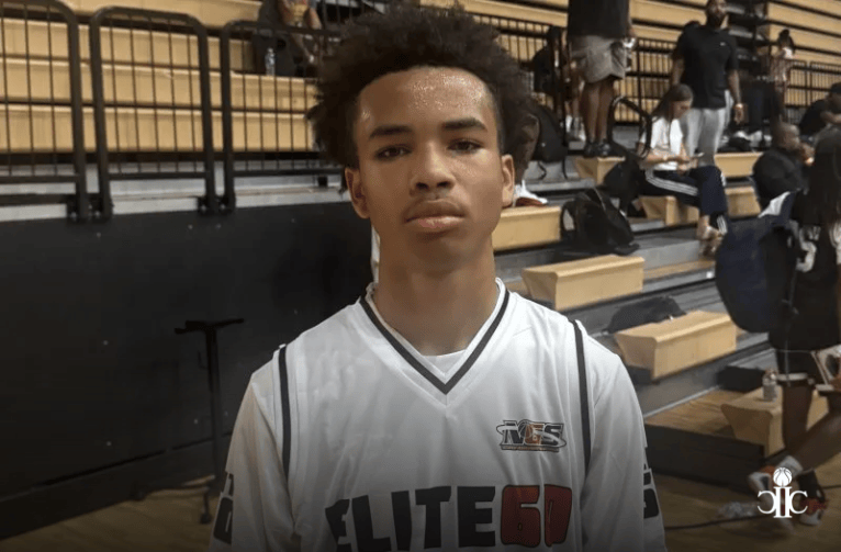 C2C Preps: 2031 Players on the Rise