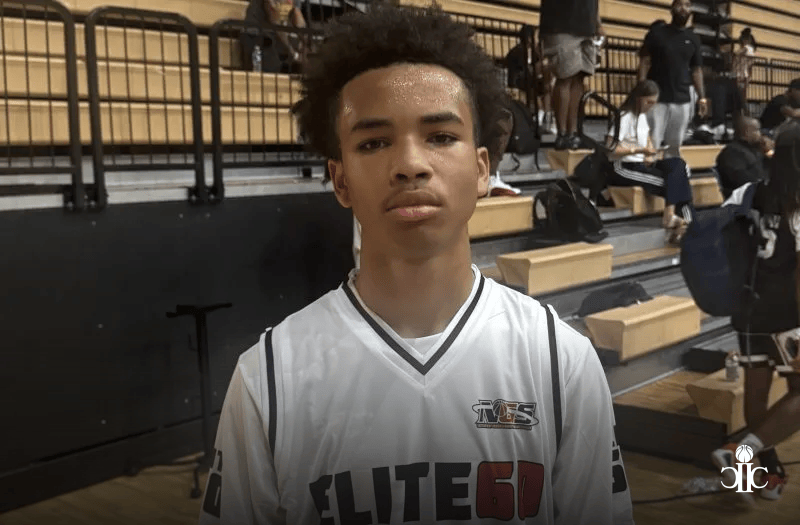 C2C Preps: 2031 Players on the Rise