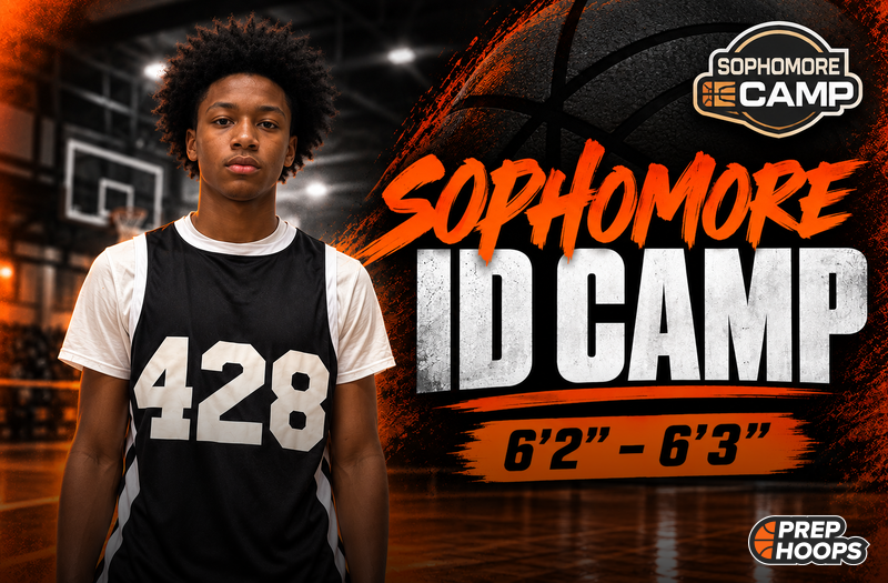 Texas Sophomore ID Camp Standouts: 6'2"– 6'3"