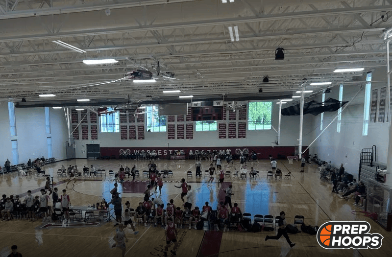 The Lost Files: NEPSAC Showcase Superlatives