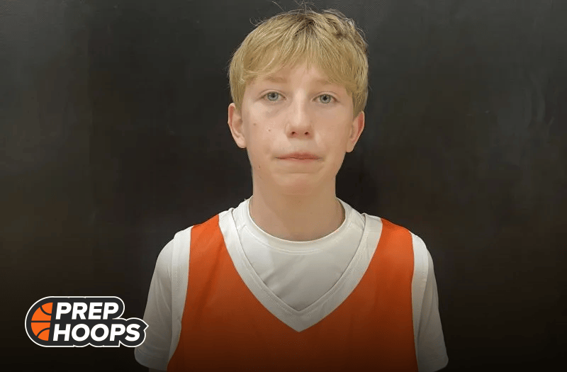 Team 3 Player Notes: Daks Frosh Showcase