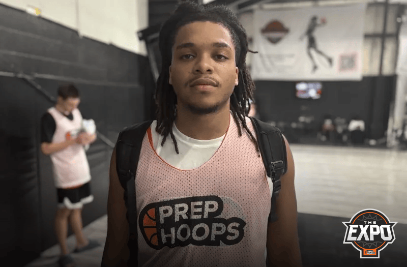 Florida Expo: Two-Way Standouts