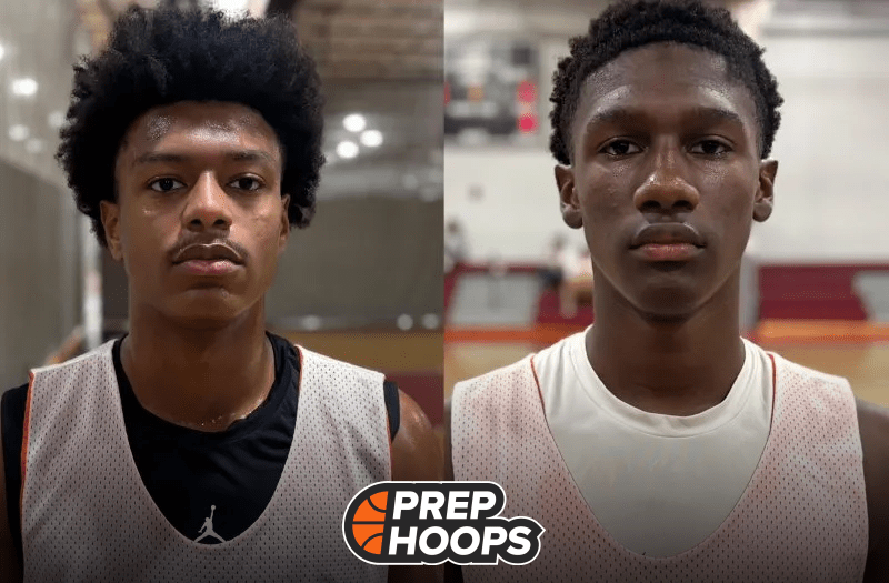 The Expo: MVP and First-Team