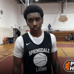 DMV Hoop Madness: Paint Warriors