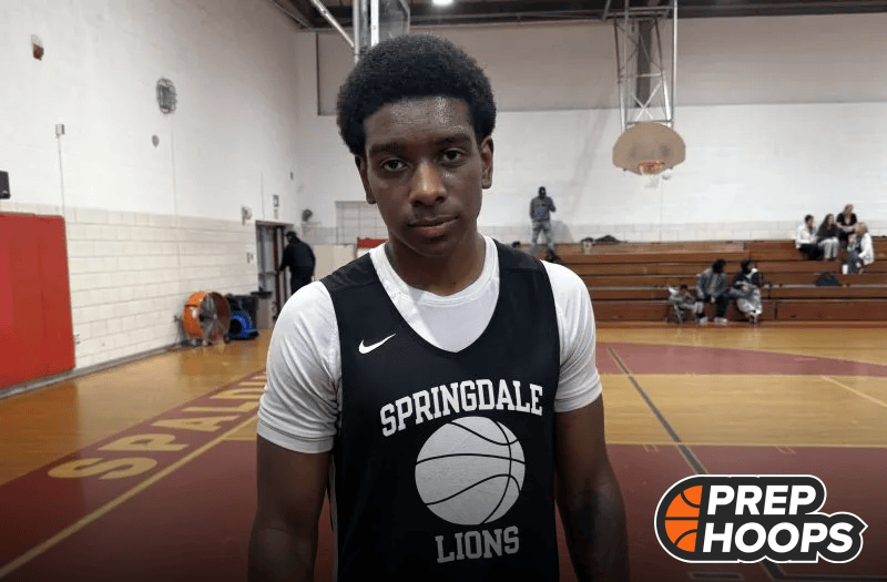 DMV Hoop Madness: Paint Warriors