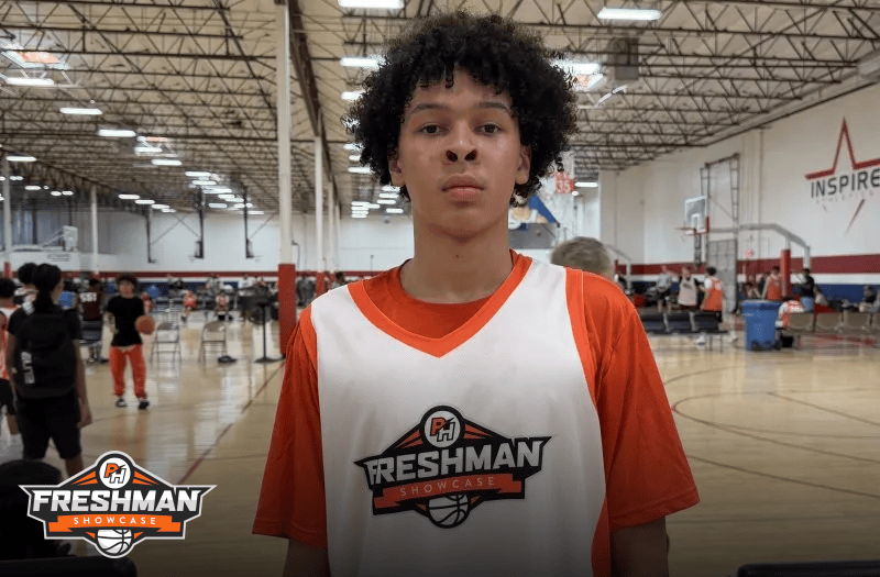 Spencer's Standouts-Prep Hoops' Freshman Showcase-Part 2
