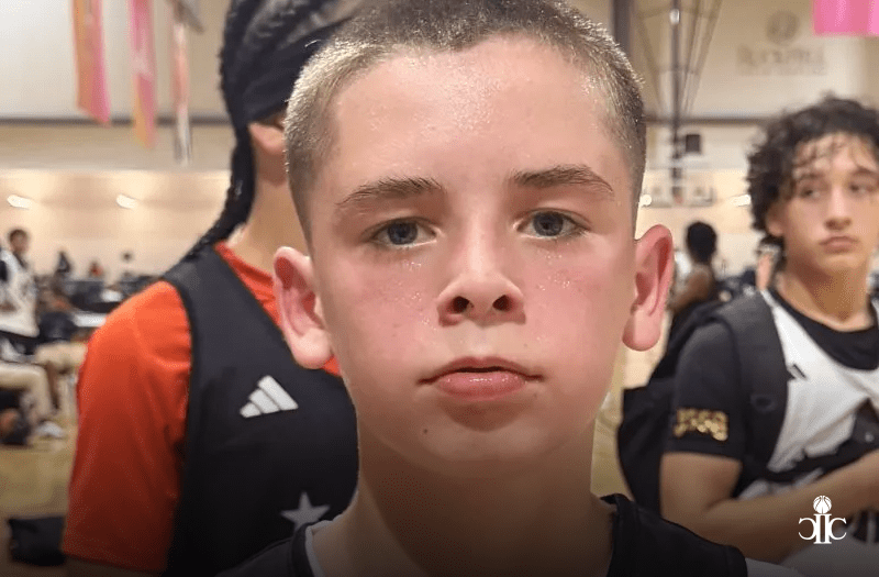 Sunday Player Spotlights Adidas All-American Camp