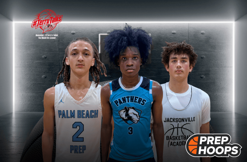 Skill, Pace, Paint Presence: Six Prospects From The Fall Festival