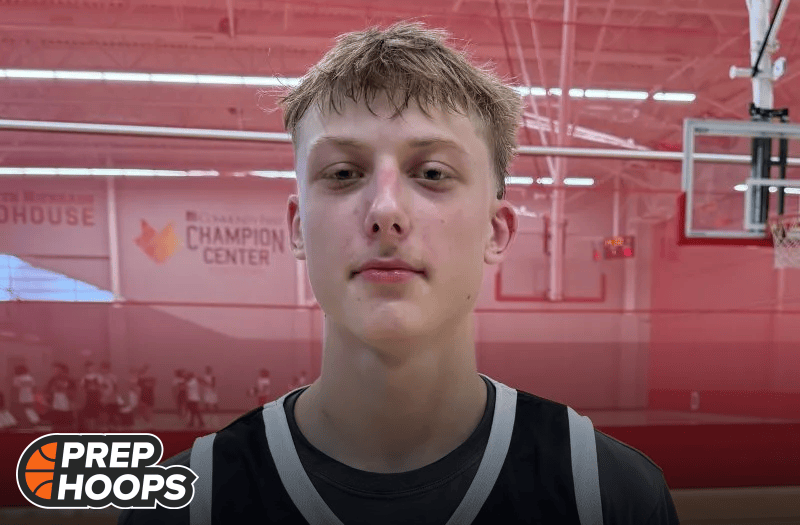 Team 1 Evaluation: Wisconsin Sophomore ID Camp