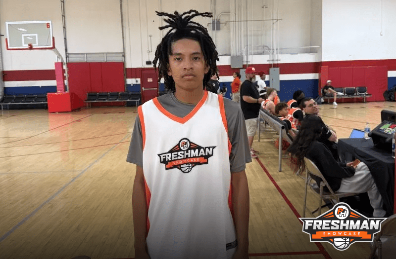 Spencer's Standouts-Prep Hoops' Freshman Showcase-part 1