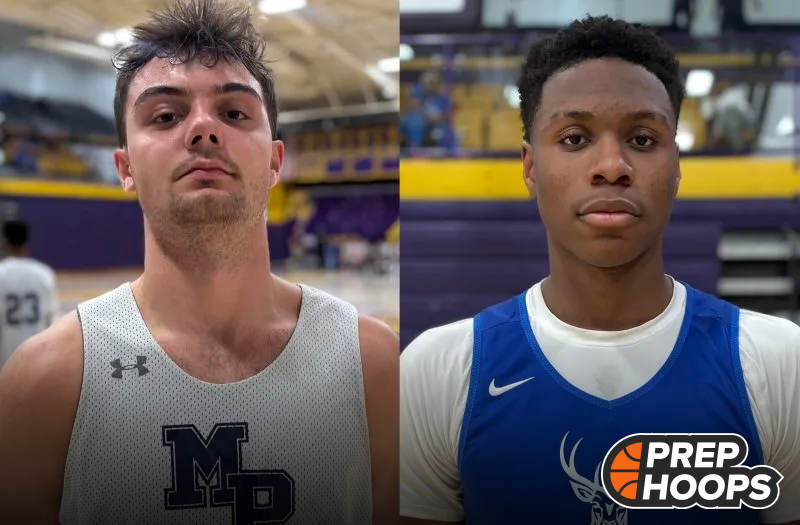 Big 64: Five Takeaways from Friday Night