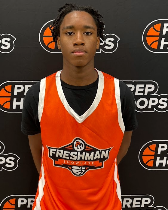 Jaylen Harmon