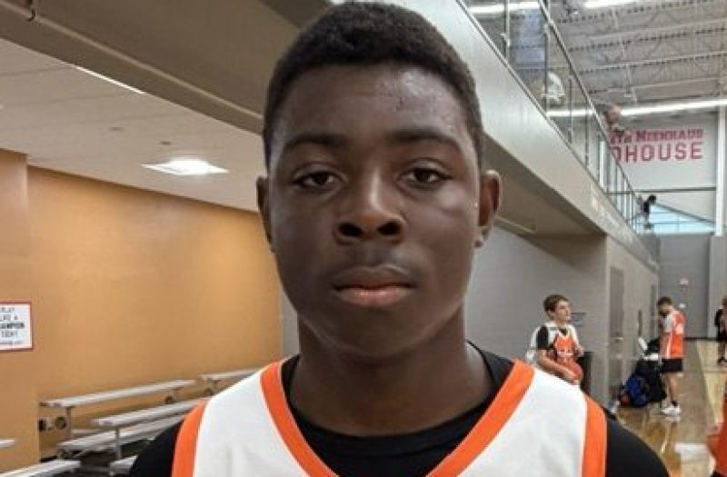 Wisconsin Freshman Showcase: Team 9 Evaluation