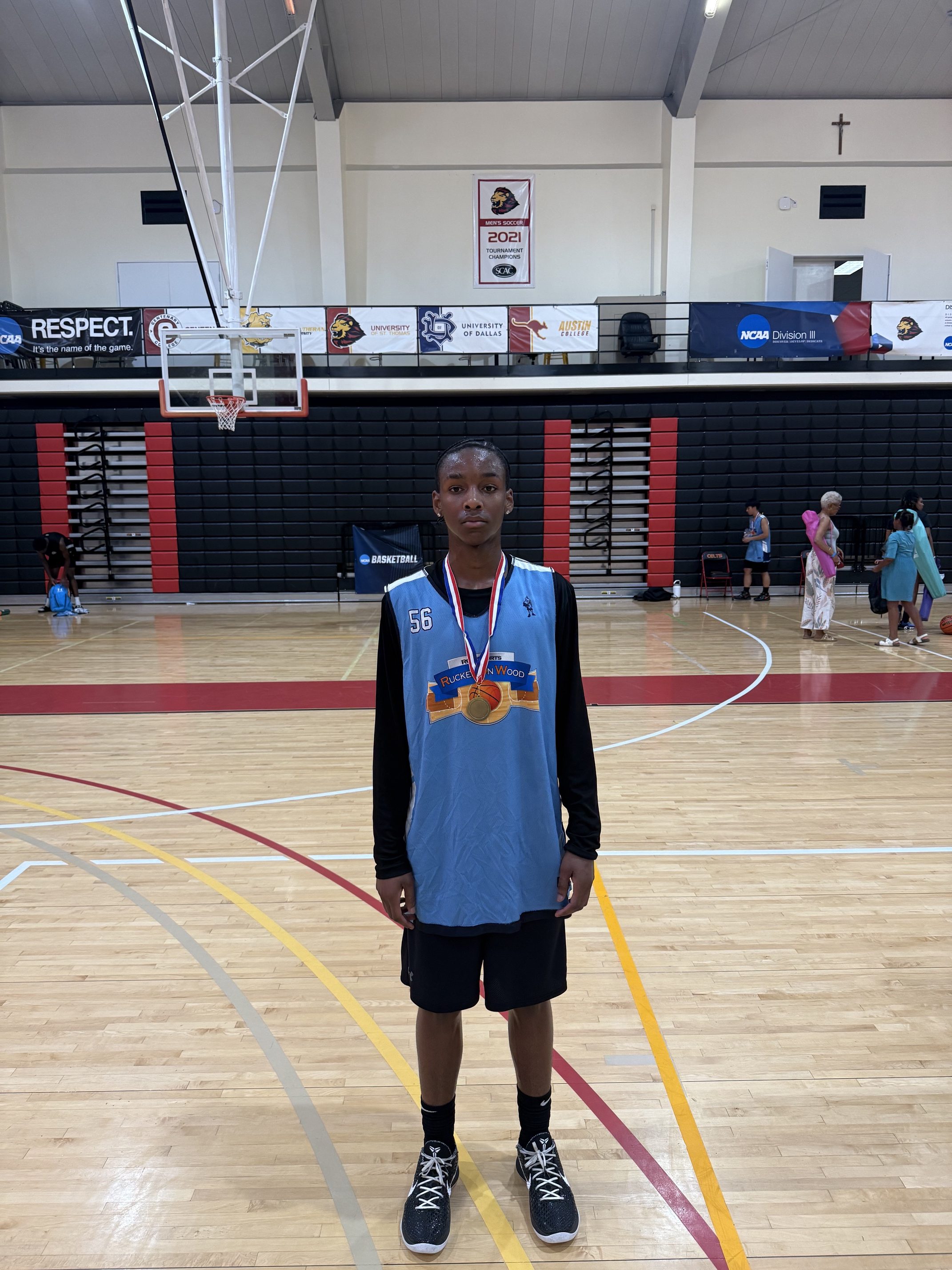 Avery Arceneaux