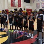 Rucker On Wood Freshmen To Monitor