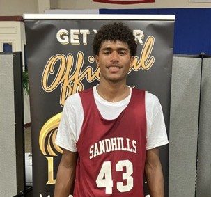 Gavin Washington