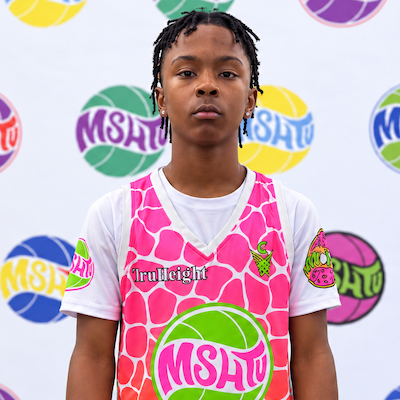 Albert "AJ" Davenport