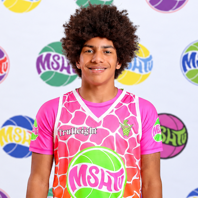 Anthony "AJ" Johnson