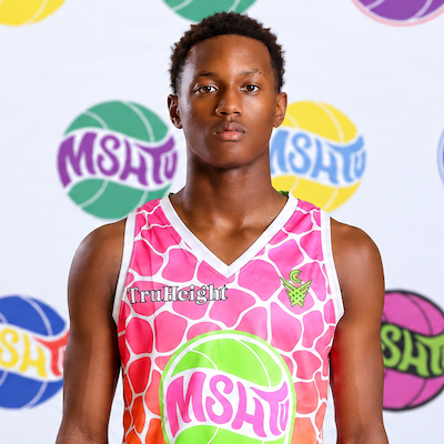 Christian Bell