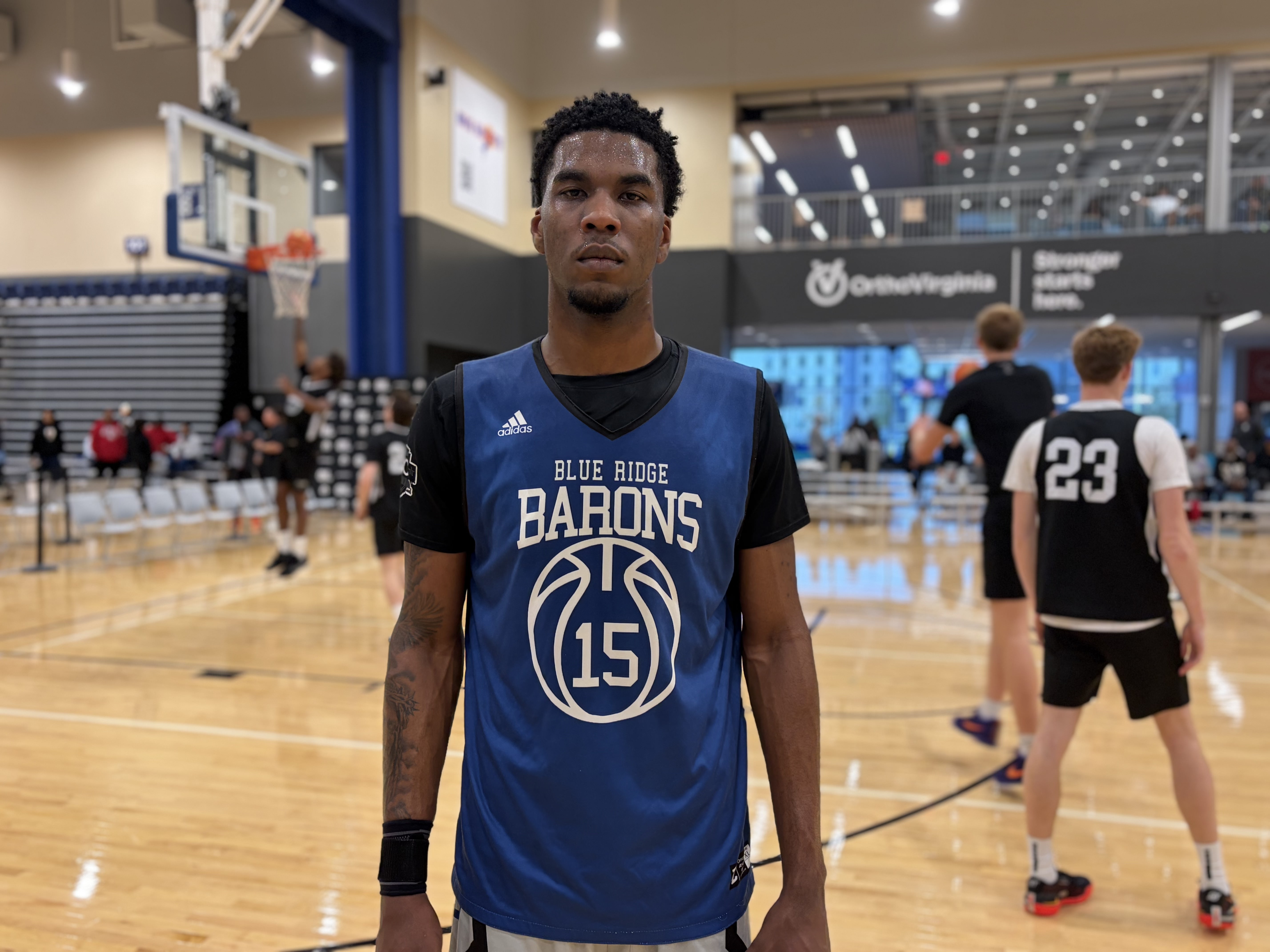 Dylan Twitty