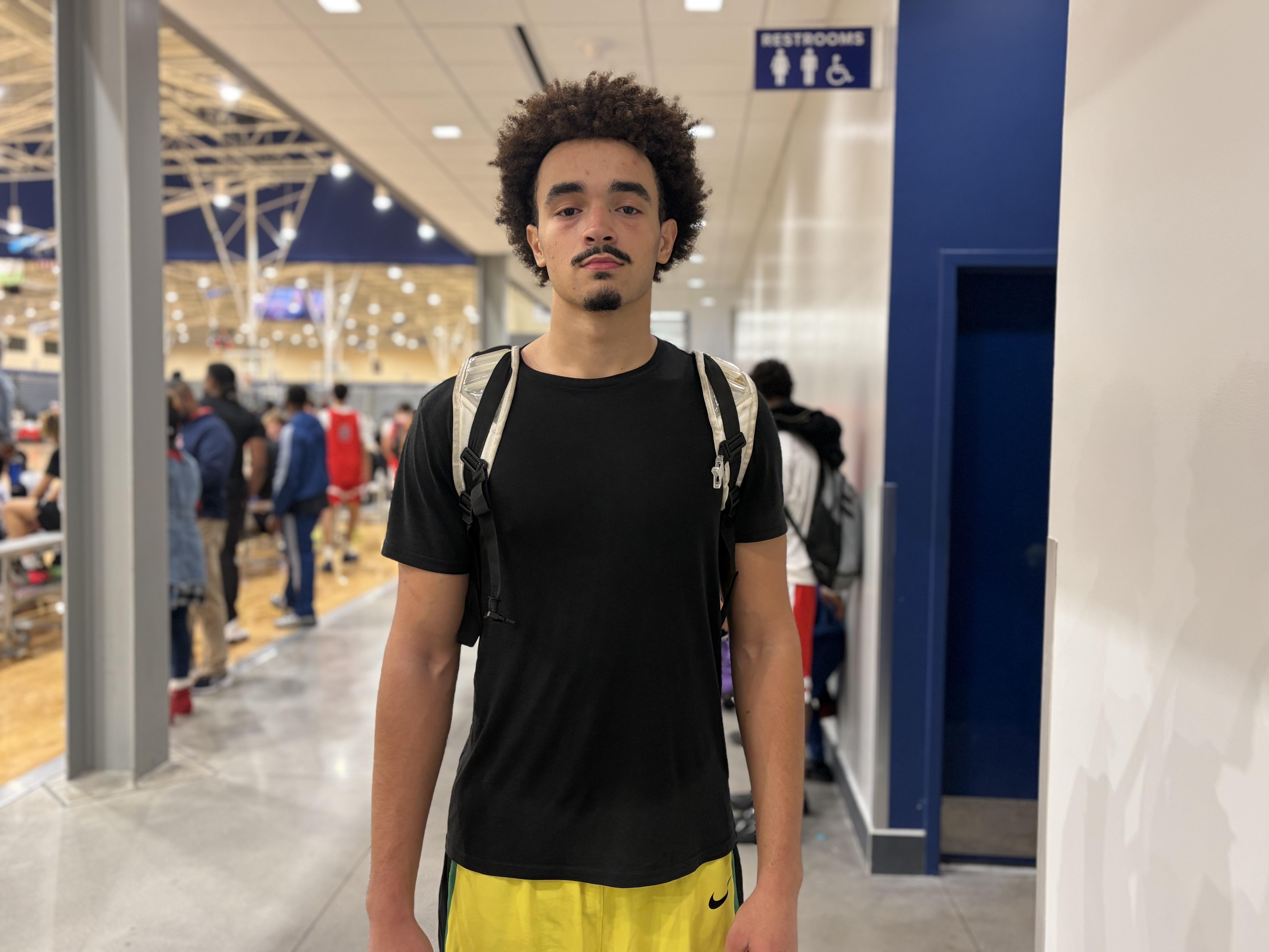 Devin Bolden