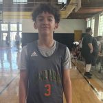 Indiana Elite Fall League | Championship Day Top Performers