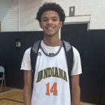Indiana Elite Fall League | New Faces Standouts