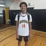 Zaden Norris