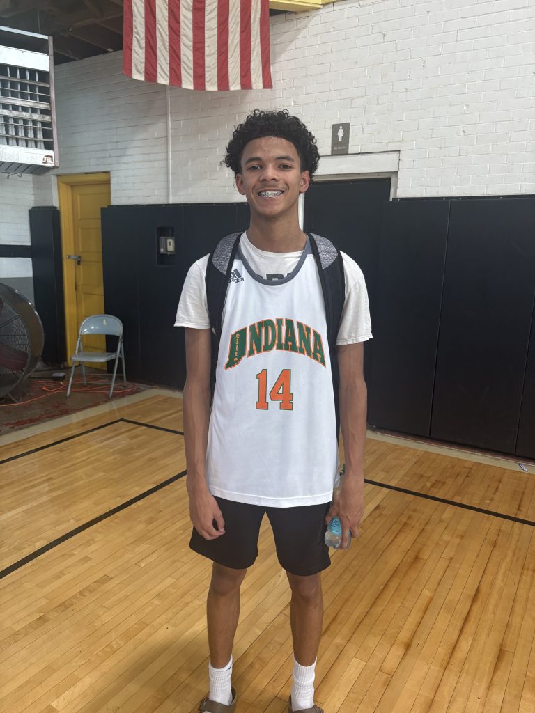 Zaden Norris