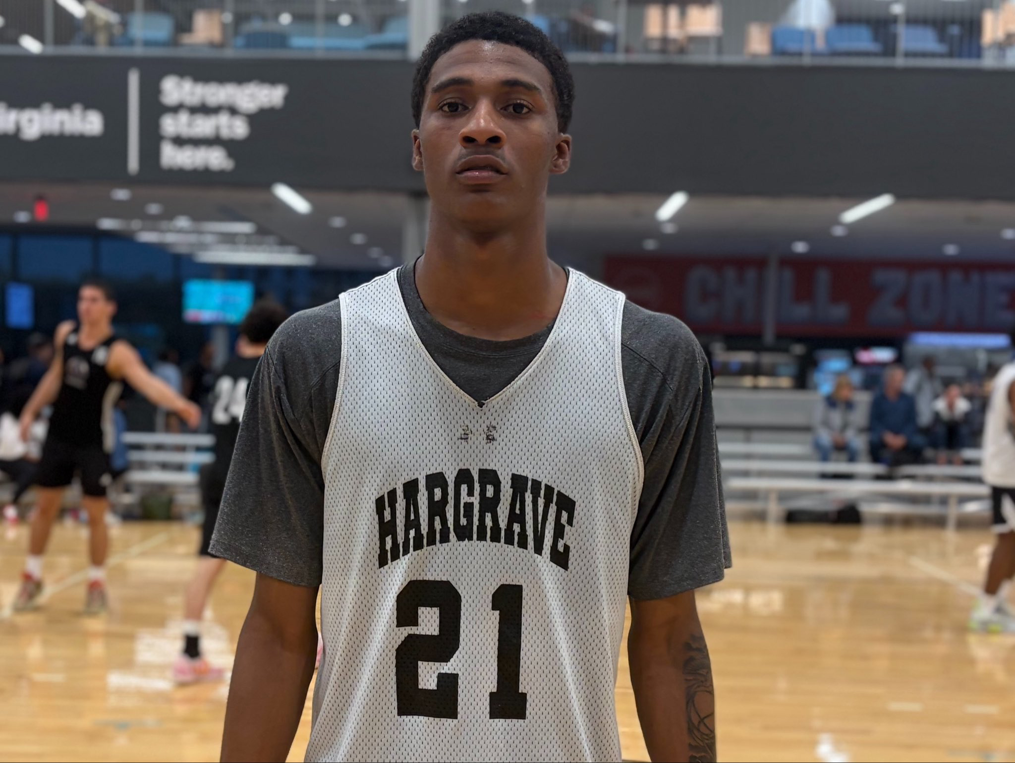 KJ Terry