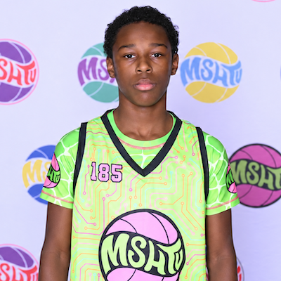 Jayden Bell