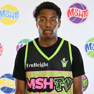 Jayden Jeudy