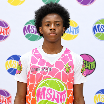 Kaiden Malone-Jones