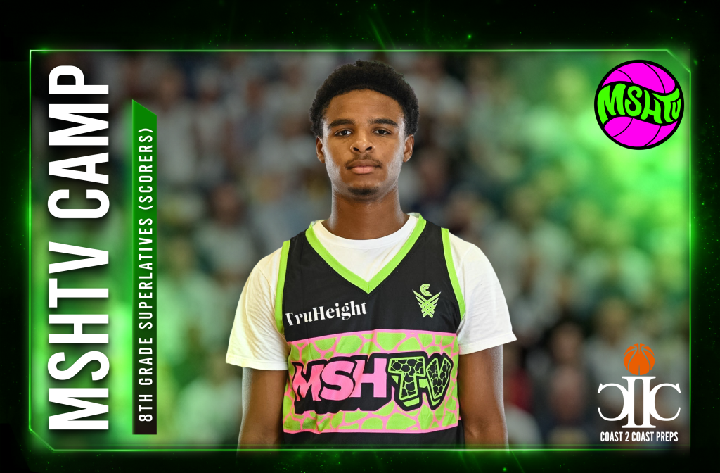 MSHTV Camp: 8th Grade Superlatives (Scorers)