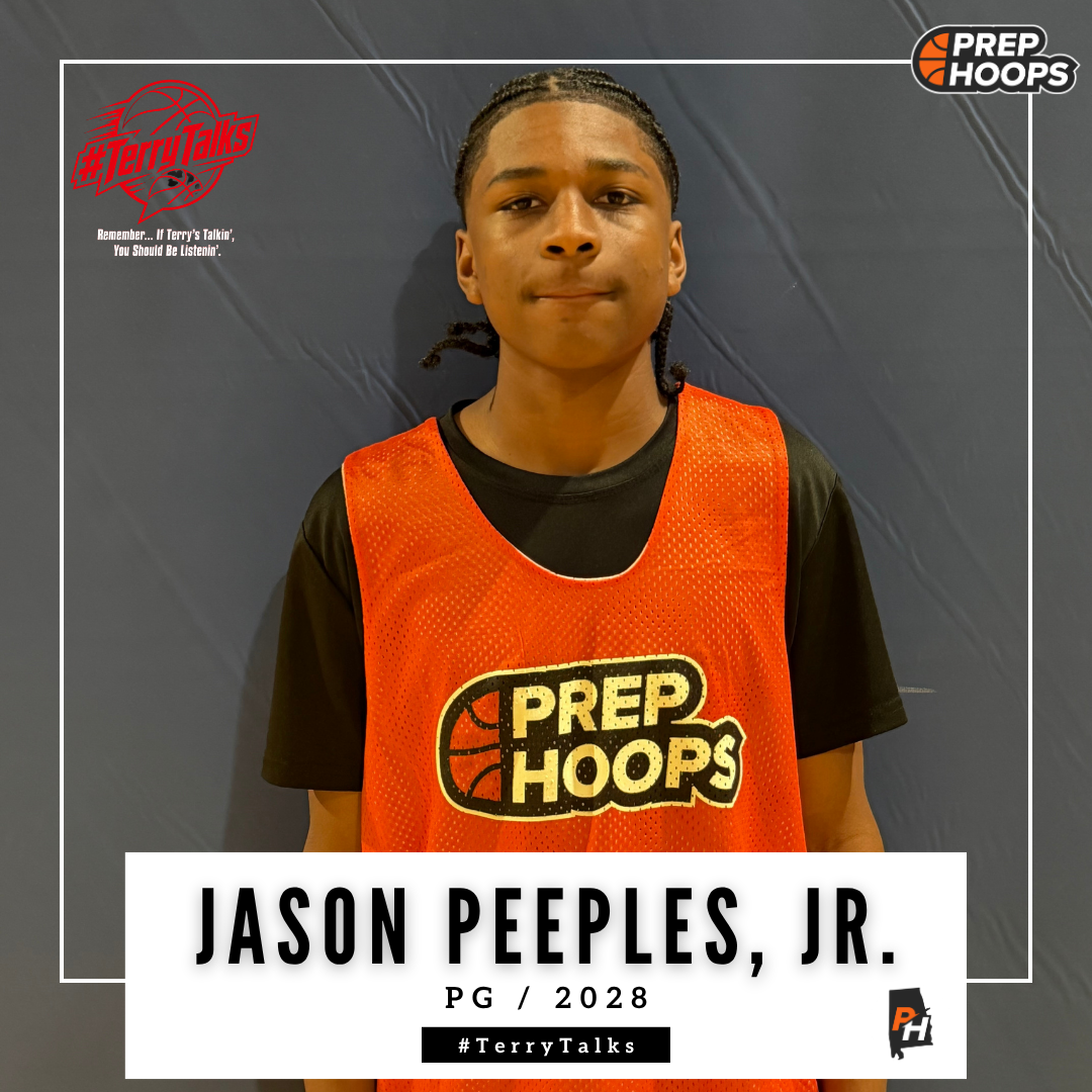 Jason Peeples Jr.