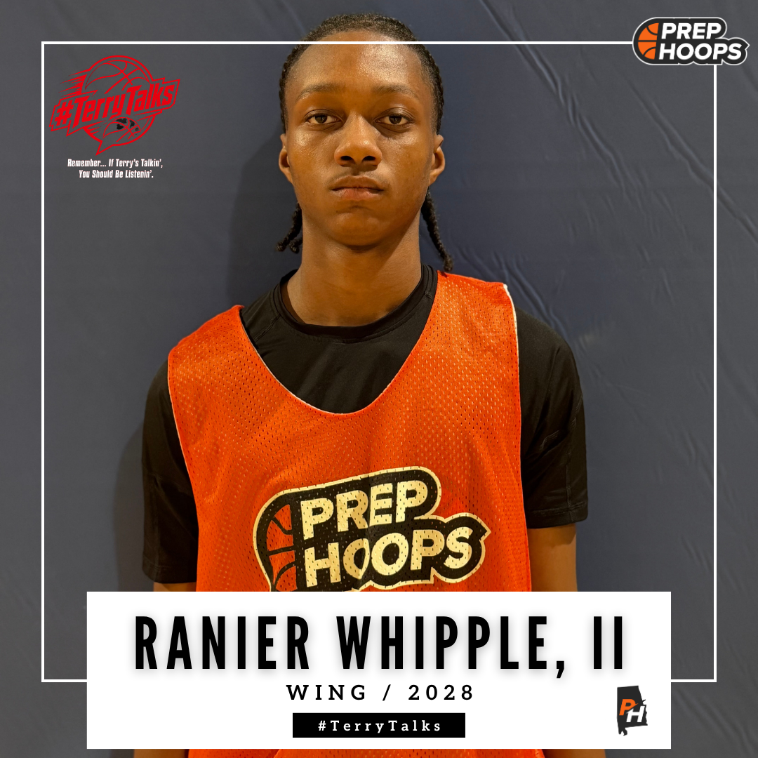 Ranier Whipple II