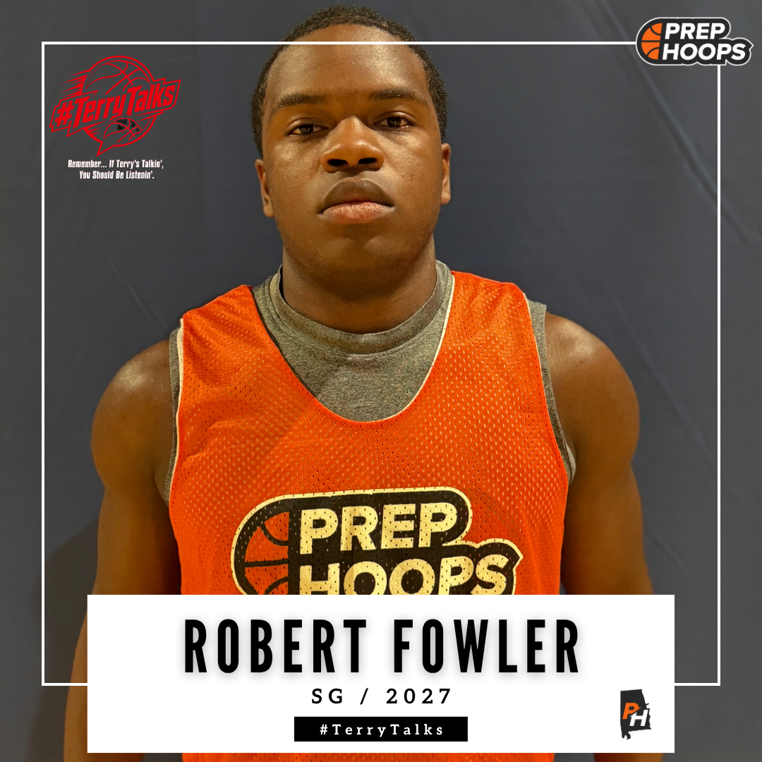 Robert Fowler