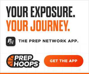 Your exposure. Your journey. Get the Prep Network app.